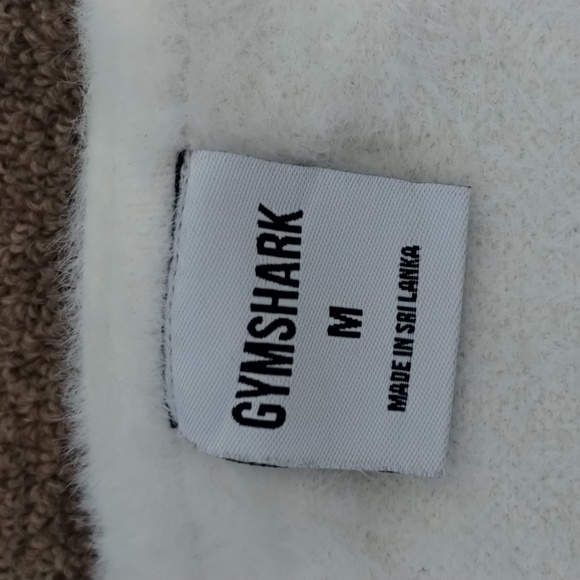 Whitney off the shoulder white eyelash sweater - Picture 3 of 6